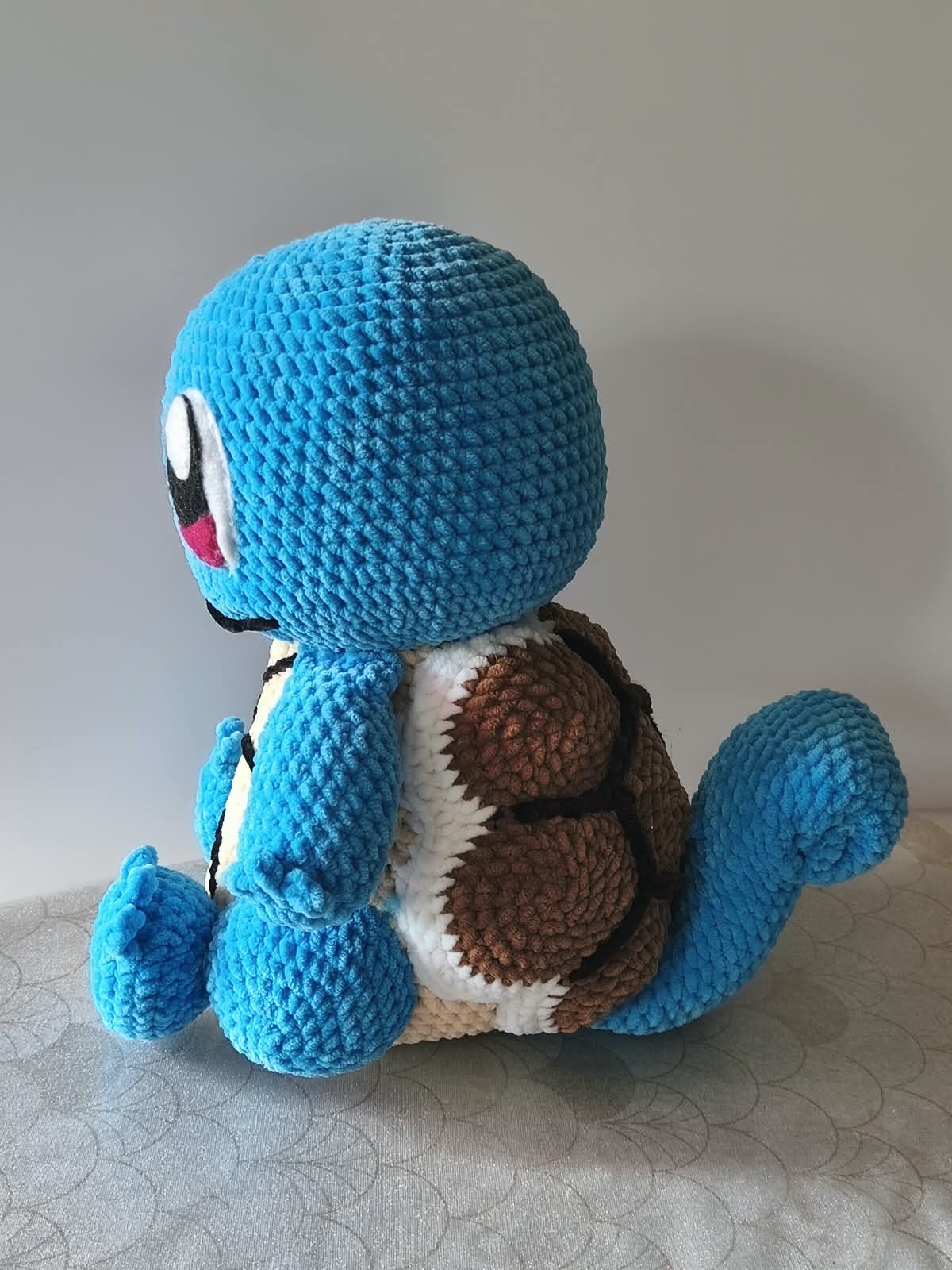 Image peluche